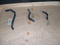 фото thumb №1, Hyundai i30 1.6crd i ceed шланг воды радиатор жидкости