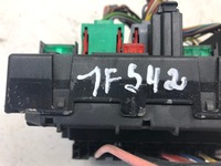 фото thumb №8, Коробка запобіжників модуль bsm 9657608880 peugeot 206 1.4 hdi роз'єми