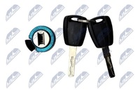 фото thumb №8, Вкладыш замка зажигания nty peugeot boxer 2.2 hdi 100 120 3.0
