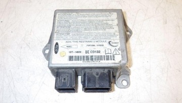 фото thumb №1, Датчик air bag подушка безопасности ford mondeo mk3 1s7t-14b056-be