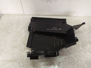 фото thumb №8, Плита защита шасси volkswagen t5 t6 рестайлинг 7e0825207g