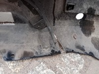 фото thumb №7, Бампер задняя задний dacia logan mcv kombi stepway