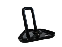 фото thumb №1, Mercedes gl gls x166 166 ушко крепление капот засов