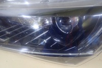 фото thumb №6, Лампа ліва лівий bi ксенон skoda superb 3 iii 3v 15-