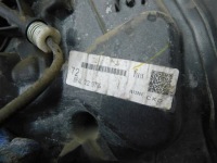 фото thumb №7, Mazda 3 bk 03-09 hb підйомник скло правий задня