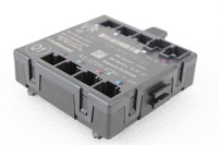 фото thumb №1, Mercedes w117 модуль дверь правый перед 1669000618