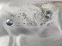 Купити Захист теплова турбонагнітача bmw x1 f48 x2 f39 f45 b38 1.5i 7618370, фото thumb