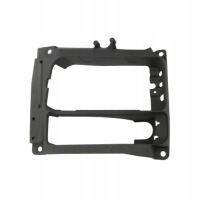 фото thumb №1, Кронштейн фара противотуманной фары левый man tga tgs