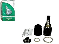 фото thumb №1, Pascal g75026pc набір шарнір, wał привідний