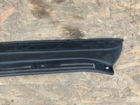 фото thumb №6, Планка пороговая левая 8j0853491e audi tt 8j