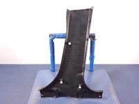 фото thumb №3, Mitsubishi asx защита стойка b левая нижняя