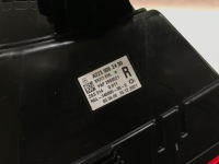 фото thumb №7, Mercedes s klasa w223 20- лампа задняя правая led!