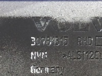 фото thumb №8, Volvo s80 2007 ґрати обдув