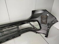 фото thumb №9, Vw t-roc r-line 2ga lift 2021- бампер задняя задний 2ga807417j