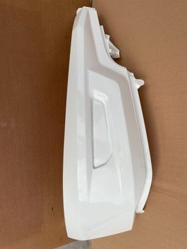 фото thumb №7, Бампер daf xg лівий правий новий оригінальний номер