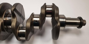 фото thumb №7, Wał коленчатый ford transit mk8 2.0 tdci ecoblue