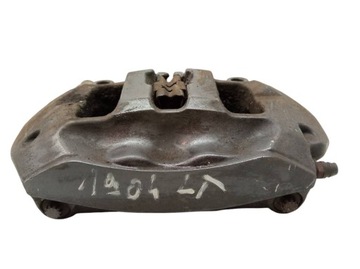 фото thumb №7, Суппорт тормозной левый зад 3.0 tdi brembo 7p6615403k volkswagen touareg ii
