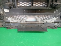 фото thumb №8, Бампер перед передний smart 453 eq a4538802005 19-