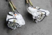 фото thumb №4, Замок двері перед l / p mazda cx5 11-15r uk