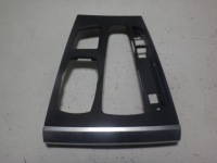 фото thumb №1, Рамка пластик защита средняя bmw x5 f15 x6 f16