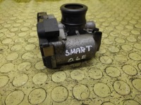 фото thumb №5, Smart fortwo 0.6 дроссельная заслонка a1601410225