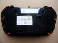 фото thumb №2, Jeep renegade панель кондиціонера 7356941360