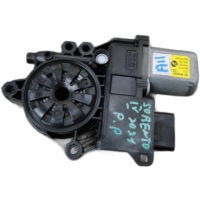 фото thumb №1, Моторчик стекло правый перед kia sorento iv 82460-p2010