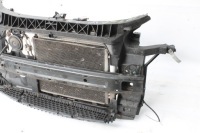 фото thumb №3, Pas передний вентилятор hyundai i10 2011r 1.2 b автоматическая коробка передач