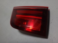 Купити Права лампа правий задній задня w борт кришка багажника bmw x5 e70 lci рестайлінг, фото thumb