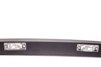 фото thumb №9, Оригінальний номер vag 2k5827574r9b9 молдинг освітлення номерного знака rej. vw caddy 09-15