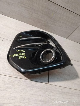 фото thumb №7, 9028. sportage iv решётка галоген правая 86528-f1000