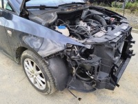 Купить Капот фара фара 2żarówki балка ремень передний 1.2tsi seat ibiza 6j 08-12, фото thumb