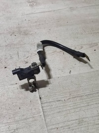 фото thumb №1, Seat arona 2019 минус / клемма / шланг аккумулятор