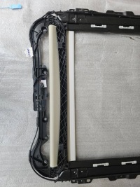 Volvo xc60 ii 2017+ рама каркас люк дах шторка світла 32285194 Київ, фото thumb