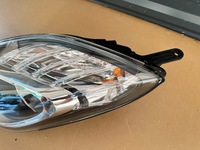 фото thumb №6, Hyundai ix20 10-15r лампа левая передняя перед