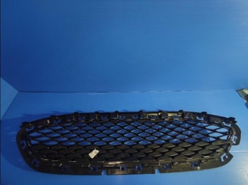 фото thumb №10, Решітка решітка радіатора ford fiesta mk8 mk-8 17- чорний h1bb-8200-a