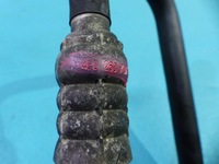 фото thumb №5, Шланг кондиціонера audi a8 d3 4.0 tdi