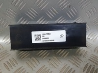 фото thumb №1, Модуль обдув кондиціонера opel insignia a