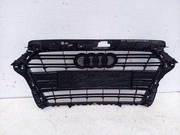 фото thumb №10, Решітка решітка радіатора audi a3 8v 8v3853651aa