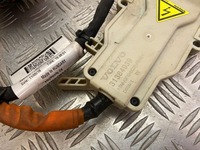 фото thumb №7, Volvo xc90 2020 разъём зарядки автомобиля электрический 31407067