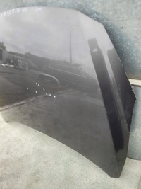 фото thumb №3, Капот mazda 3 iii bm lift 2017-19