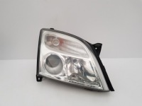 фото thumb №1, Лампа передня права opel vectra c europa