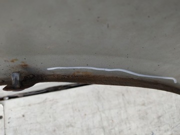 фото thumb №9, Vw touran 1t 03-07 крыло правый перед переднее