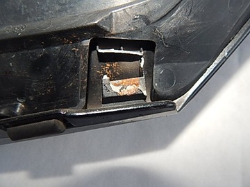 фото thumb №11, Решітка передня mazda 3 bk sport 06-09. br5v50716