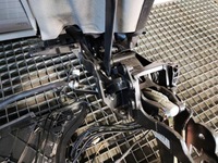 фото thumb №7, Крыша складной панорама стекло механизм mercedes sl r230 w230