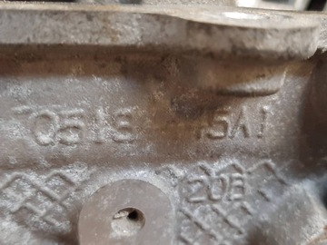 фото thumb №7, Головка левая jeep wrangler jk 3.6 v6