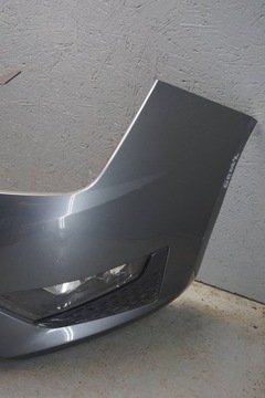 фото thumb №7, Seat ibiza iv 6j рестайлінг fr бампер перед z2239