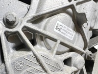 фото thumb №8, Bmw i3 l01 двигатель электрический plus коробка передач 7613560