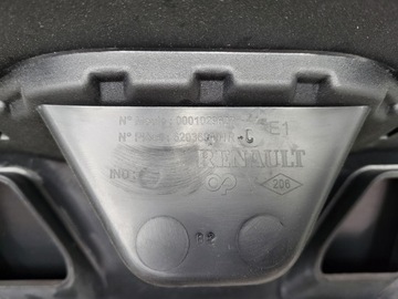 фото thumb №10, Бампер перед renault megane iii новий оригінальний
