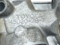 фото thumb №4, Замок запалювання toyota avensis verso 45020-28-7 2.0 116km 01-11